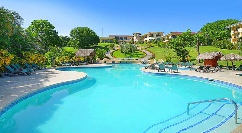 Occidental Papagayo Guanacaste Costa Rica- Adults Only All Inclusive - 9/13/20