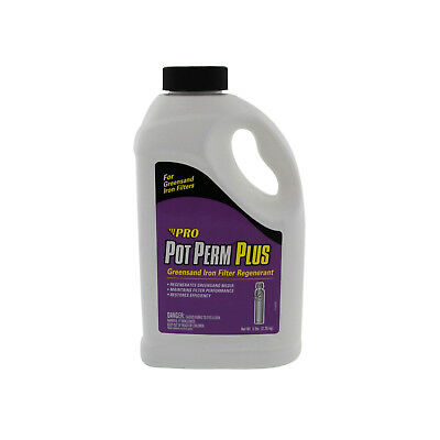 Pro Products Kp65n Pot Perm Iron Filter Regenerant Free Flow (76 Oz.)