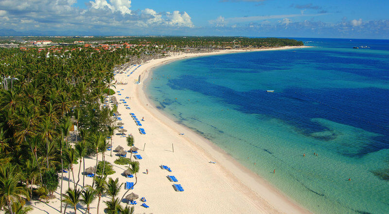 Melia Caribe Beach Punta Cana All Inclusive Vacation 05/15/20