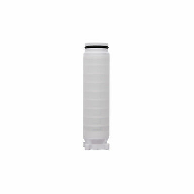 Rusco Fs-1-100 1 Inch 100 Polyester Screened Spin Down Replacement Water Filter